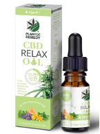 CBD olej Relax 25